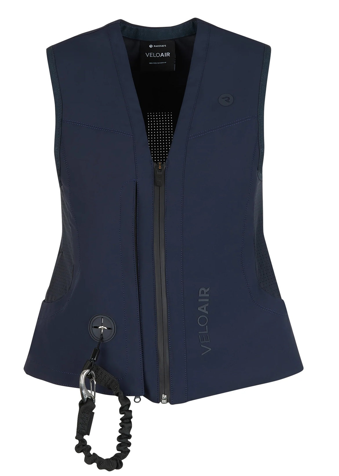 Racesafe VeloAir Gilet