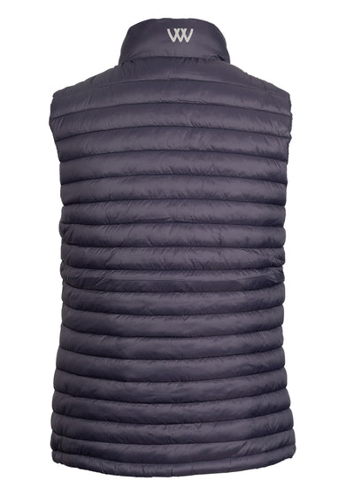 Woof Wear Heated Gilet