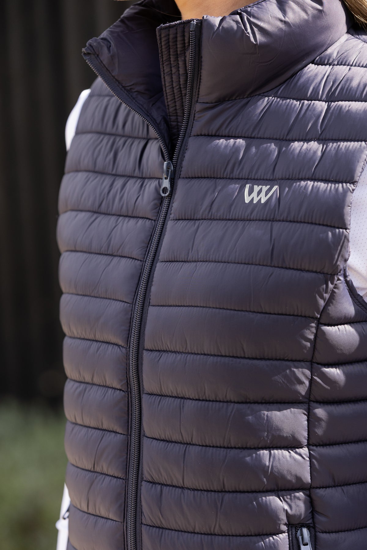 Woof Wear Heated Gilet