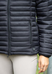 Woof Wear Heated Jacket