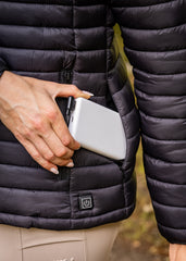 Woof Wear Heated Jacket