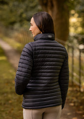 Woof Wear Heated Jacket