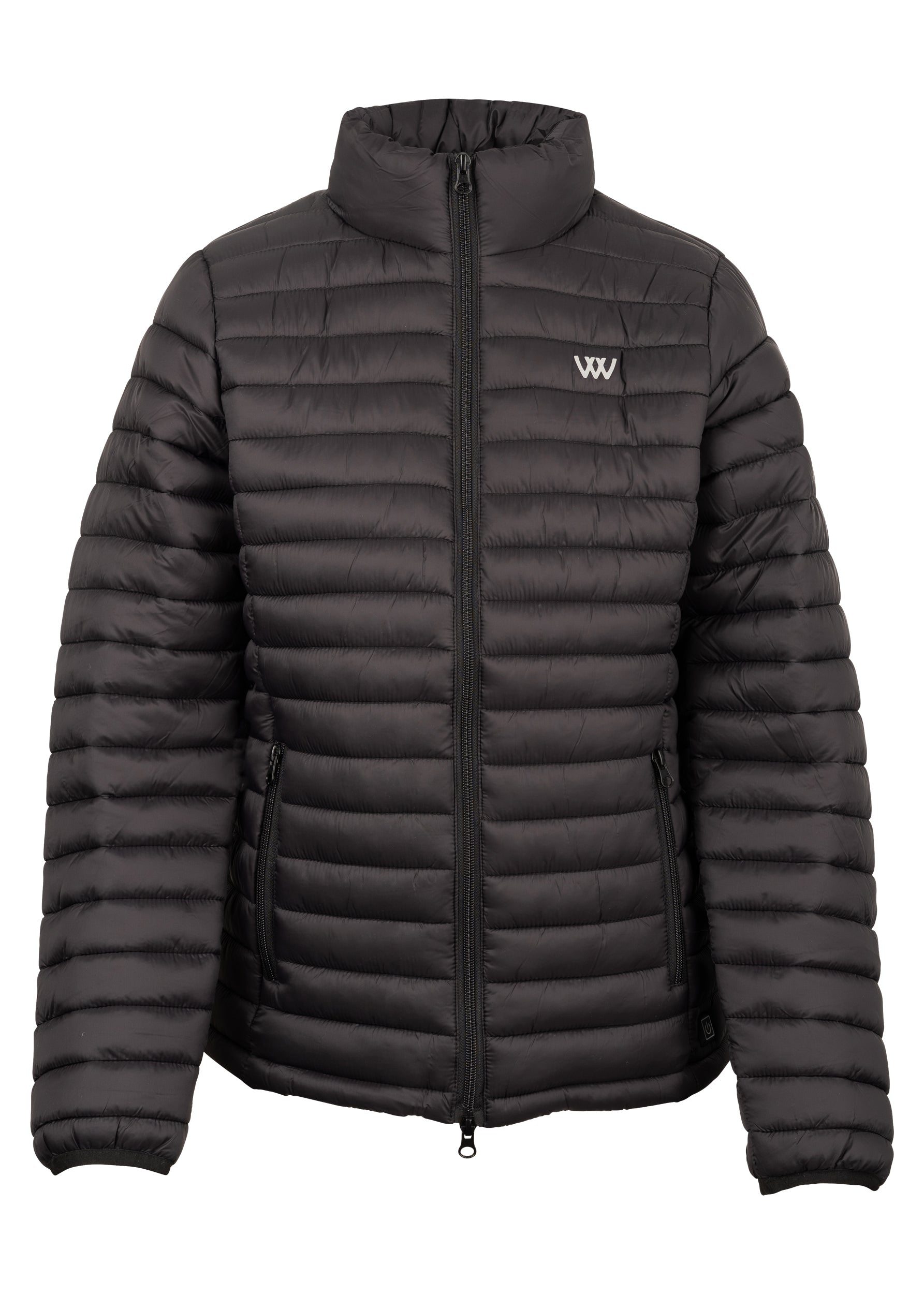 Woof Wear Heated Jacket