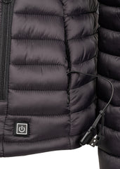 Woof Wear Heated Jacket