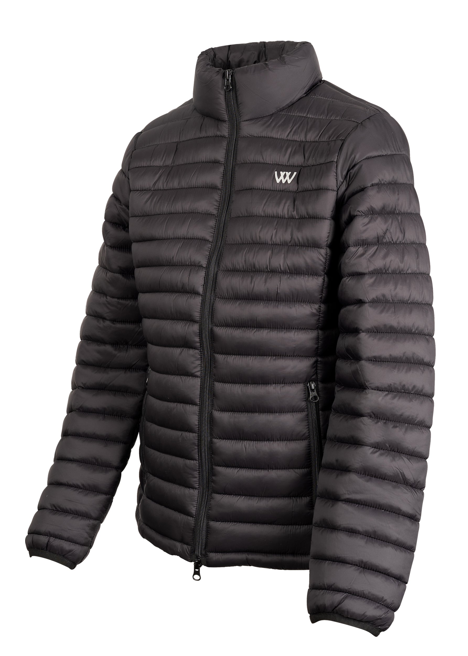Woof Wear Heated Jacket