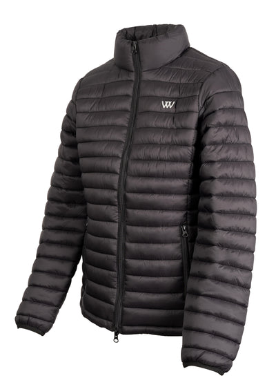 Woof Wear Heated Jacket