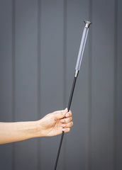 Woof Wear Gel Dressage Whip