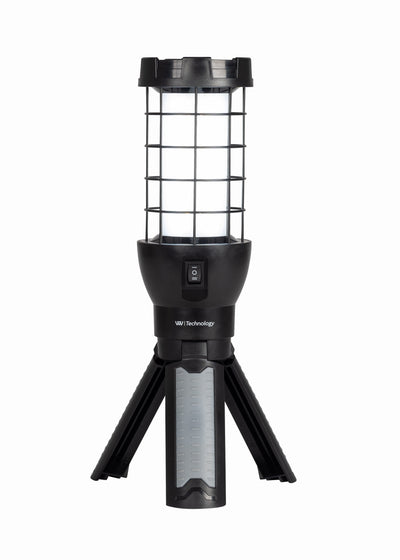 Woof Wear Rechargeable Tripod Lantern