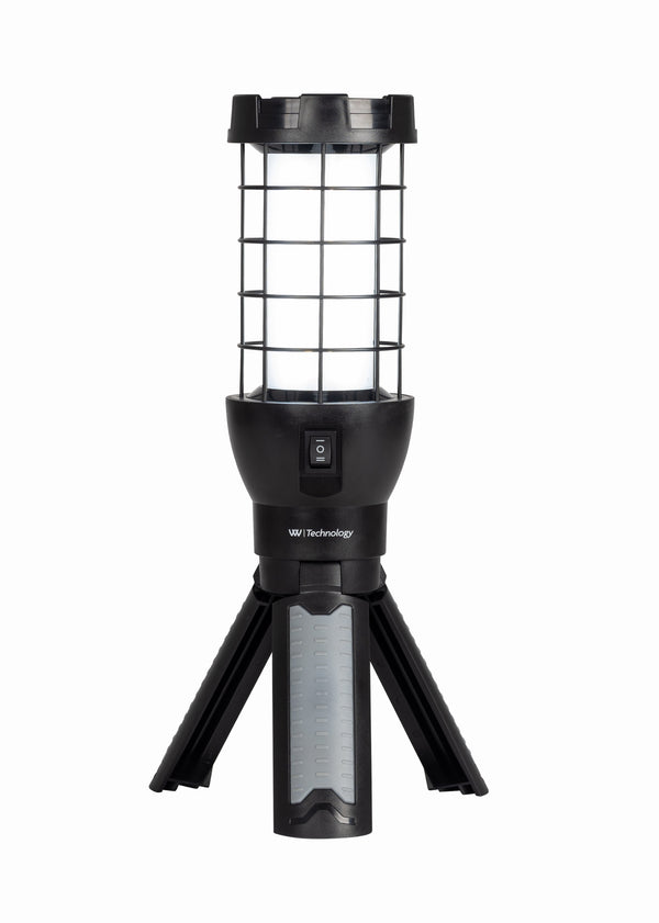 Woof Wear Rechargeable Tripod Lantern