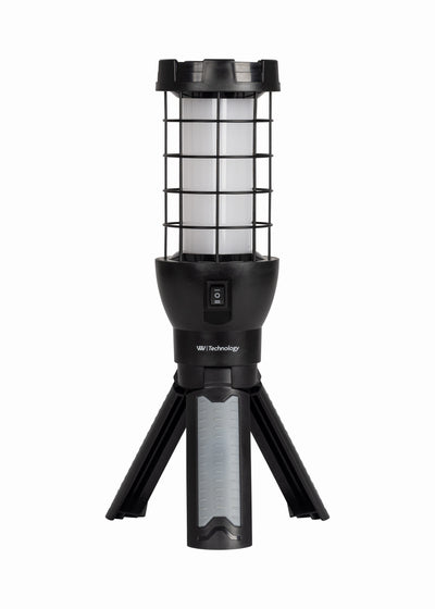 Woof Wear Rechargeable Tripod Lantern