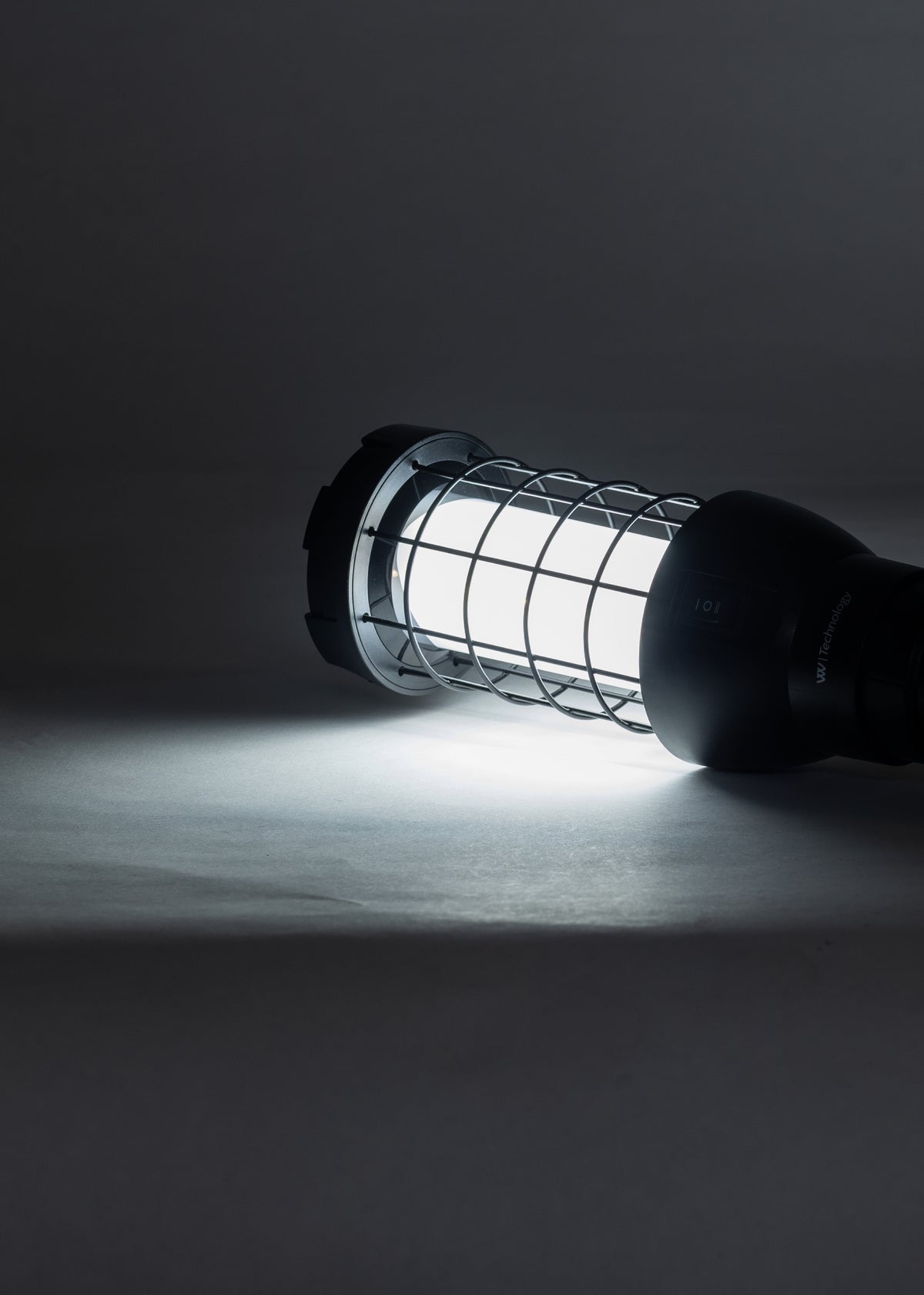 Woof Wear Rechargeable Tripod Lantern