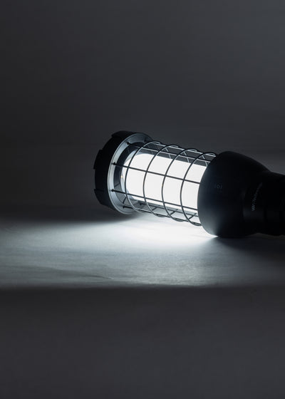 Woof Wear Rechargeable Tripod Lantern