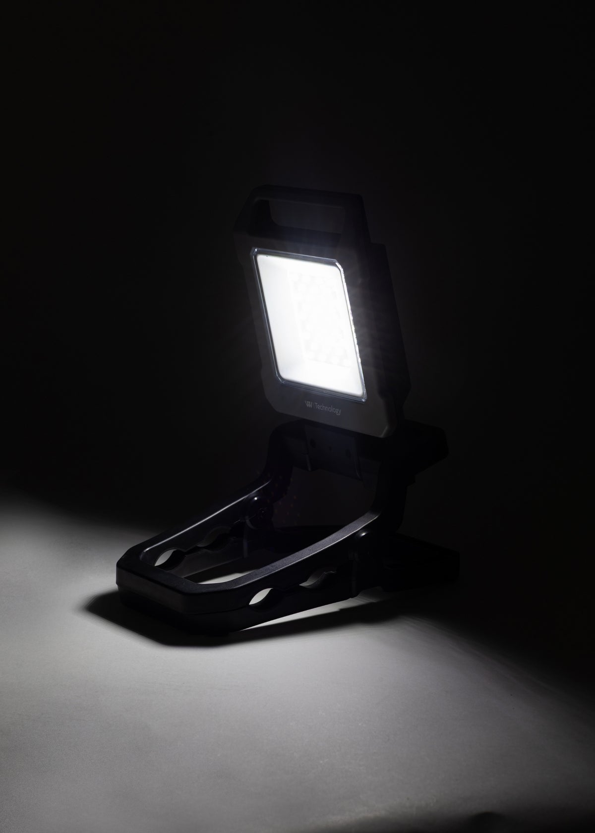 Woof Wear LED Yard Clip Light