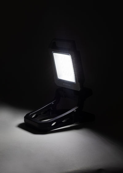 Woof Wear LED Yard Clip Light