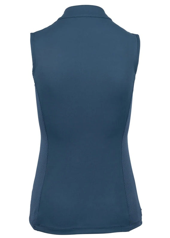 Woof Wear Sleeveless Tech Riding Shirt