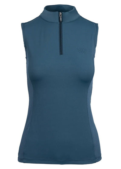 Woof Wear Sleeveless Tech Riding Shirt