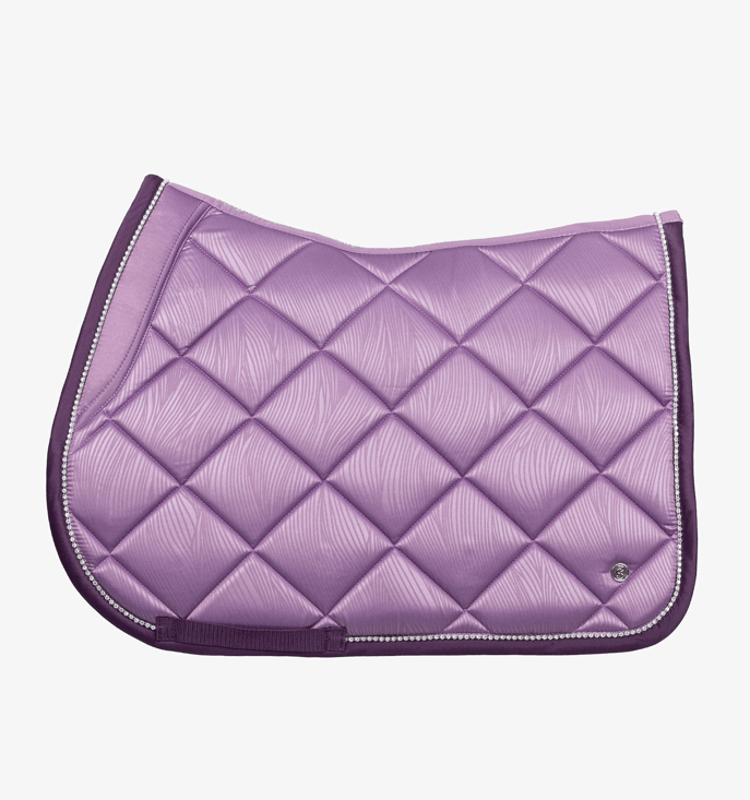 PS of Sweden Wave Jump Saddle Pad