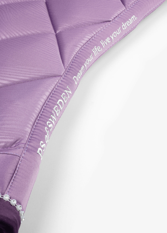 PS of Sweden Wave Jump Saddle Pad