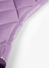 PS of Sweden Wave Jump Saddle Pad