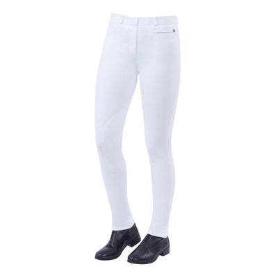 Dublin Supa Fit Knee Patch Kids Jodhpurs
