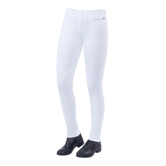 Dublin Supa Fit Knee Patch Kids Jodhpurs