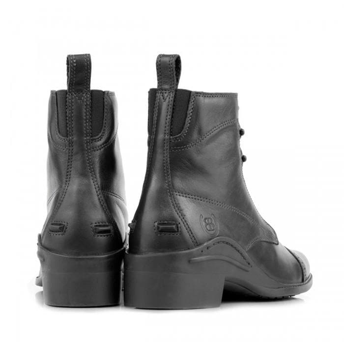 Windsor Jodhpur Riding Boots - Black