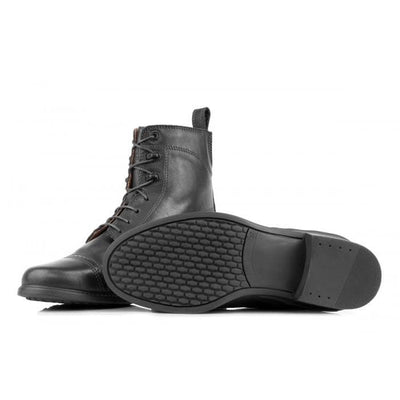 Windsor Jodhpur Riding Boots - Black