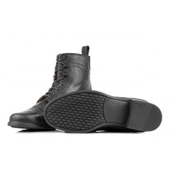 Windsor Jodhpur Riding Boots - Black