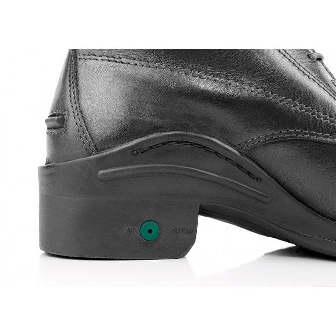Windsor Jodhpur Riding Boots - Black
