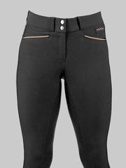 Agaso Winter Fleece Lined Breeches