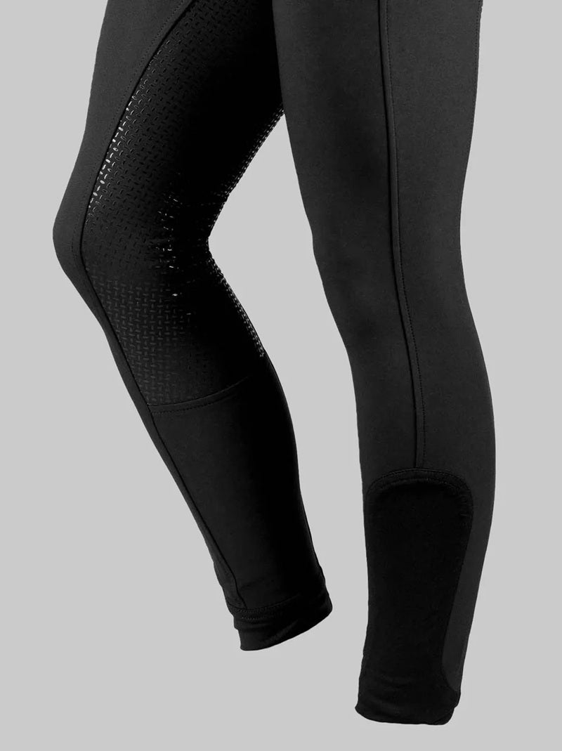 Agaso Winter Fleece Lined Breeches