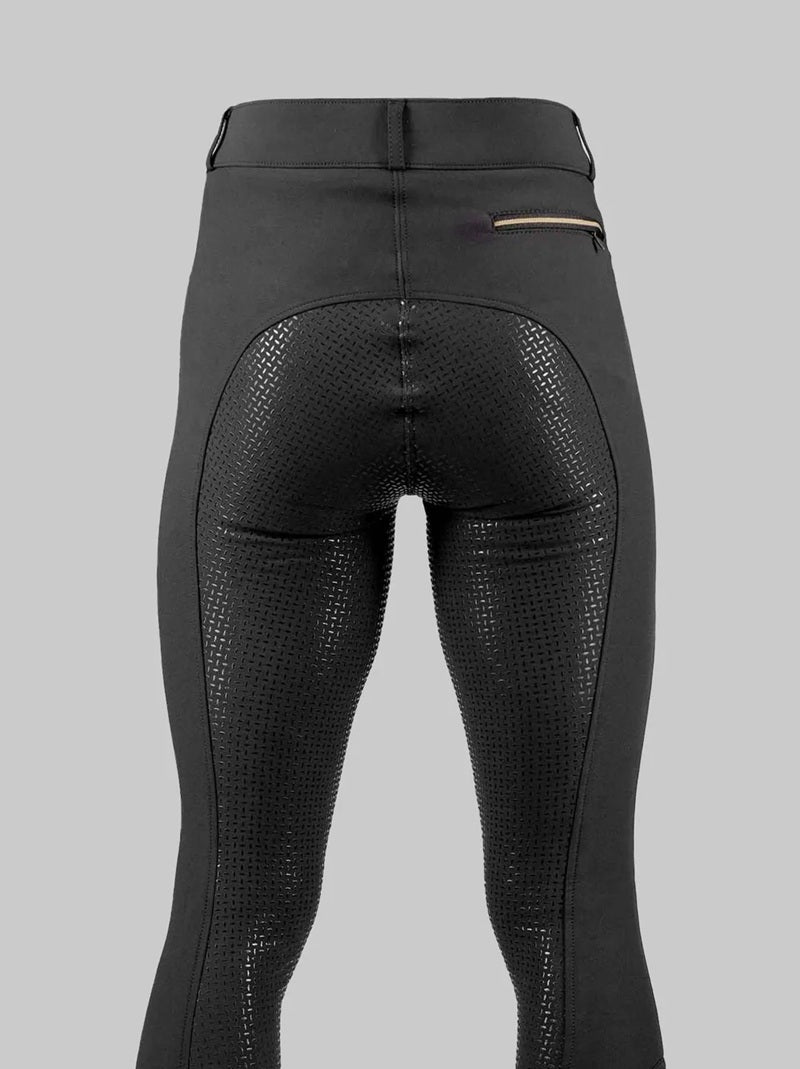 Agaso Winter Fleece Lined Breeches