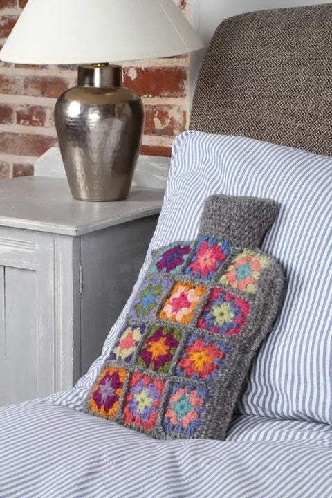 Pachamama Hot Water Bottle