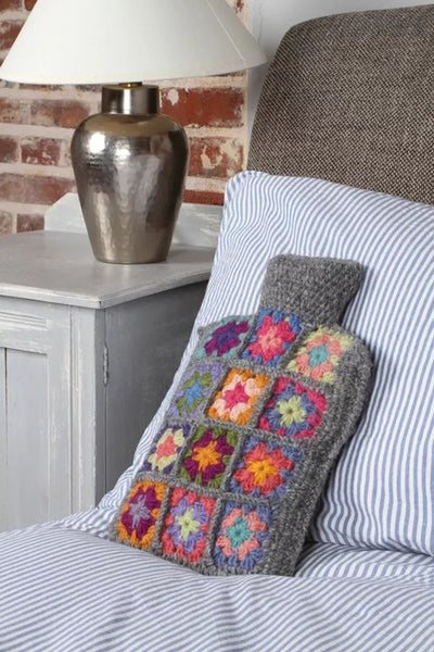 Pachamama Hot Water Bottle