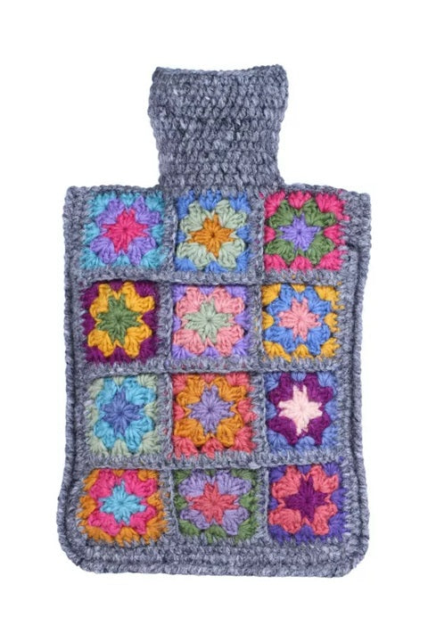 Pachamama Hot Water Bottle