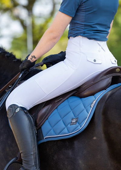 Woof Wear Competition Riding Tights