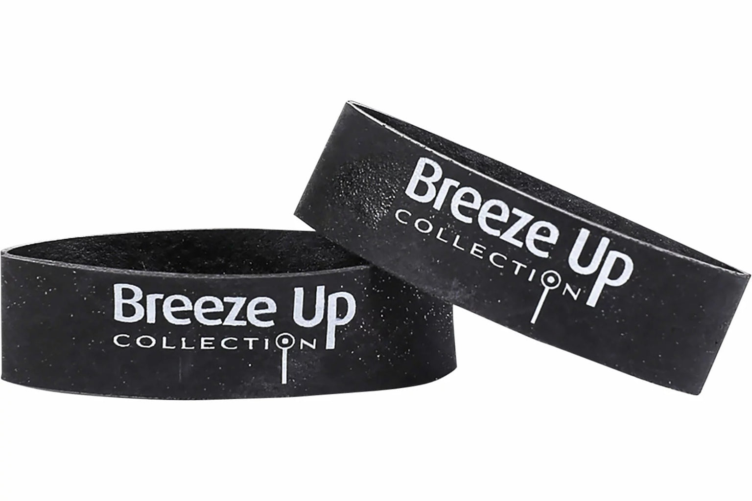 Breeze Up Wrist Bands (Pair)