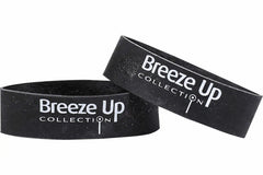 Breeze Up Wrist Bands (Pair)