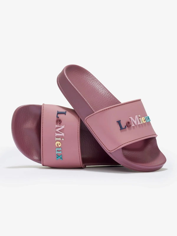 LeMieux Young Rider Sliders