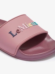 LeMieux Young Rider Sliders