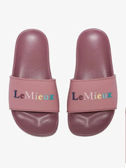 LeMieux Young Rider Sliders