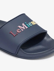 LeMieux Young Rider Sliders