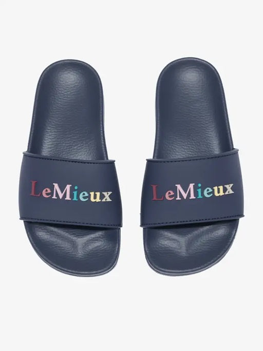 LeMieux Young Rider Sliders