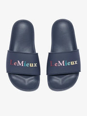 LeMieux Young Rider Sliders