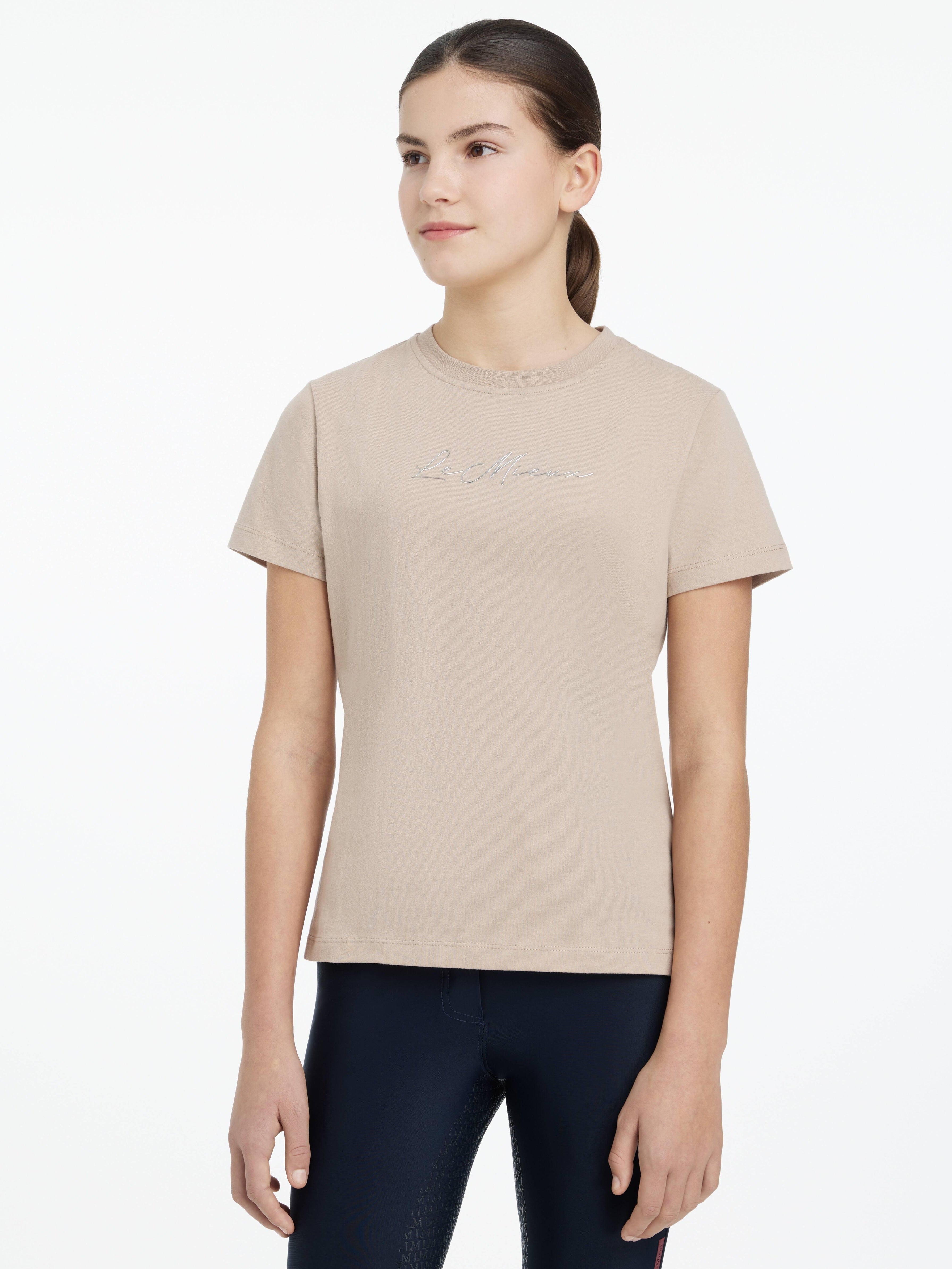 Young Rider Arianna T-Shirt