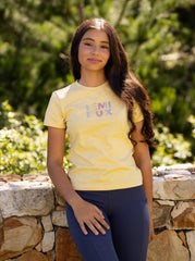 Young Rider Arianna T-Shirt