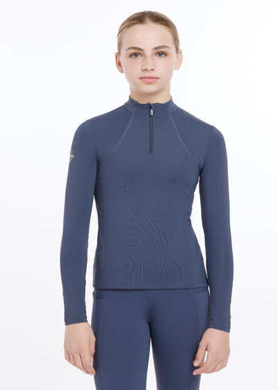 LeMieux Young Rider Base Layer SS25