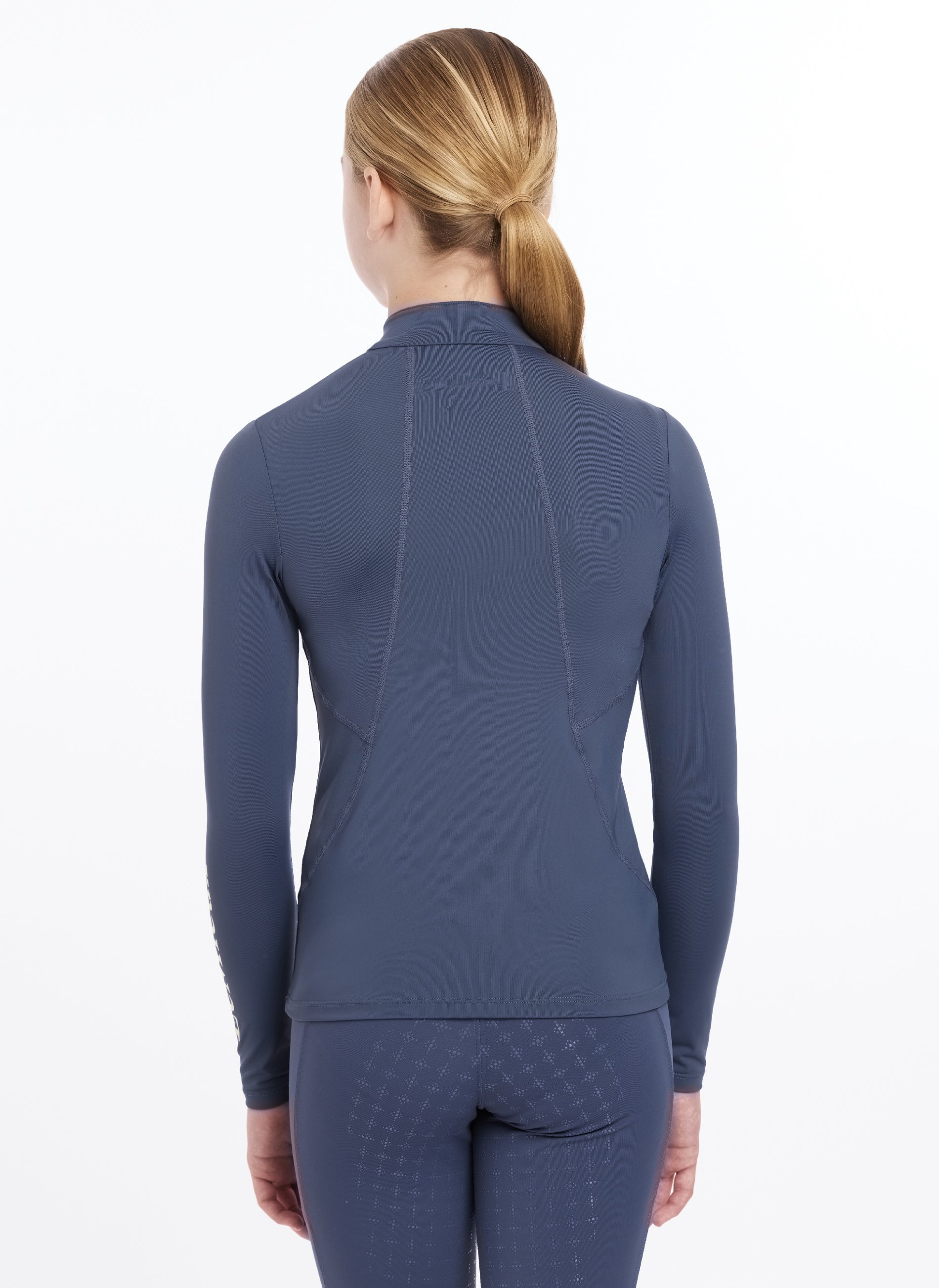 LeMieux Young Rider Base Layer SS25