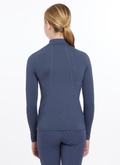 LeMieux Young Rider Base Layer SS25