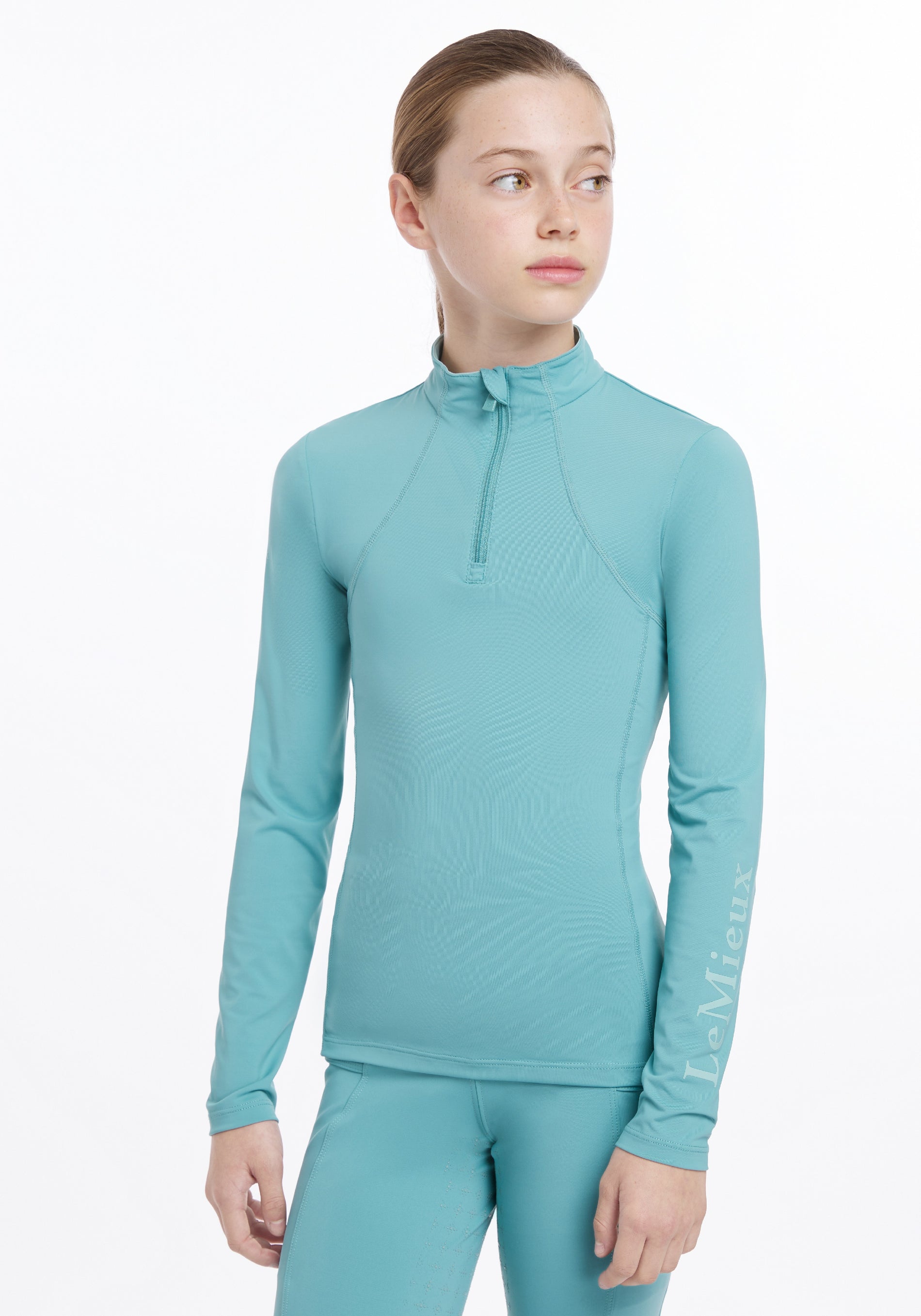 LeMieux Young Rider Base Layer SS25